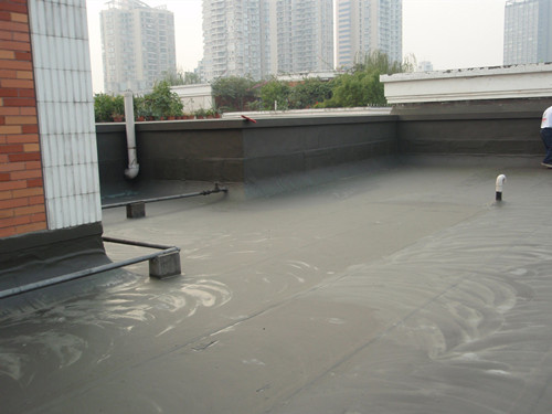 防水混凝土自防水结构施工要求详解