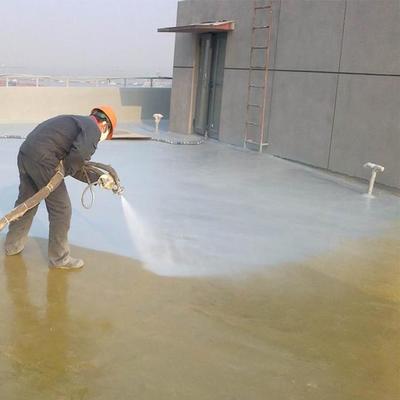 聚脲防水涂料详解与地坪施工指南 建筑防水工程的可靠选择