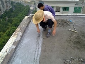 三亚楼面防水补漏全指南 楼顶防水与建筑防水工程要点解析