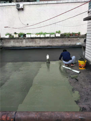 昆明防水补漏与建筑防水工程 守护春城建筑的安全屏障