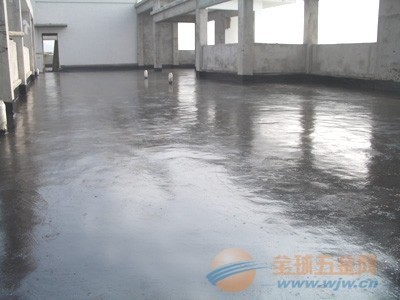 建筑防水堵漏工程全解析 从通化到地下工程的系统解决方案