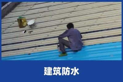 啄木鸟家庭维修 建筑防水工程的系统化解决方案与避坑指南