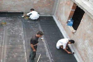 南宁屋顶防水工程 广西专业建筑防水服务全解析