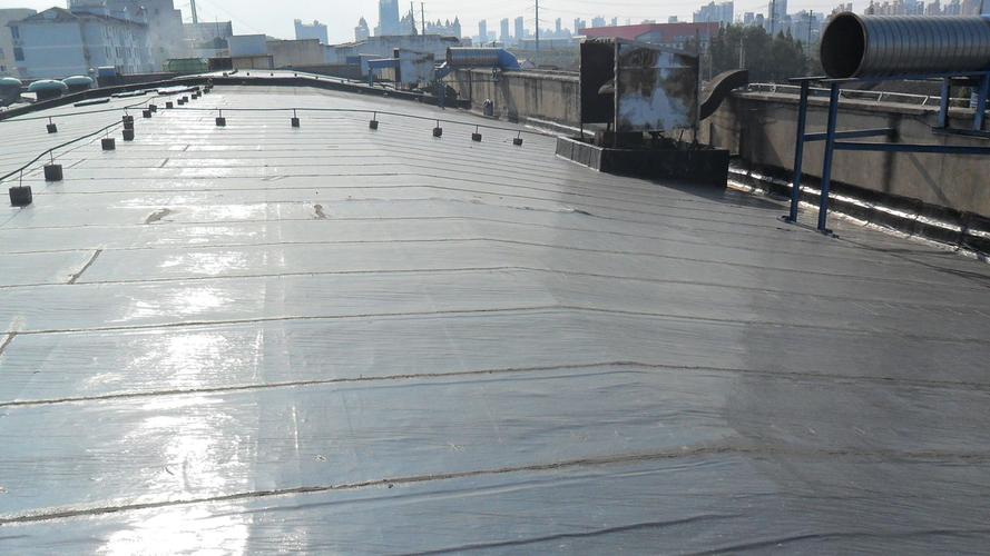 专业建筑防水工程 守护建筑安全与耐久的关键